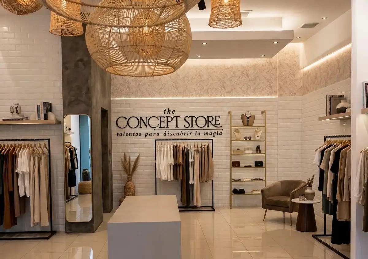 Tienda Santa Ana — local comercial en Santa Ana